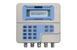 China ST502 Ultrasonic Flowmeter For Accurate Irrigation Water Flow Measurement In Pipes supplier