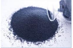 China 10-200mesh Spherical Ceramsite Ceramic Foundry Sand FOR 3D PRINTING supplier
