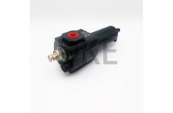 China Plastic Bowl Closed Excelon Micro Fog Lubricator L72-74 supplier