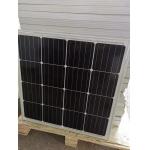 90 Watt Photovoltaic Stock Solar Panels For Battery Charging Systems for sale