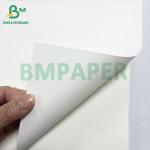 Recyclable 30 - 60 GSM Natural White Medicine Instruction Paper