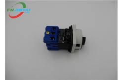 China FX-1 FX-2 POWER SWITCH HA005540000 SMT Machine Juki Spare Parts supplier