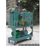 Multifunctional 3kw Degassing Portable Oil Purifier 12000L/H for sale