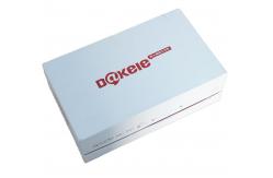 China ODM Smartphone Packaging Box Paperboard Mobile Case Packaging Box supplier