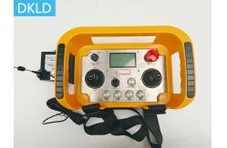 China Welding Robot Remote Control supplier