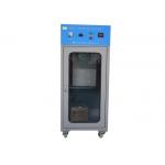 50HZ Electrical Appliance Tester , Electrical Iron Drop Test Machine IEC 60335 - 2 - 3 for sale