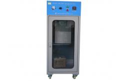 China 50HZ Electrical Appliance Tester , Electrical Iron Drop Test Machine IEC 60335 - 2 - 3 supplier