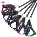 Best Leash For Big Dogs Small Dog Car Harness Dog Harness For Dogs That Pull for sale