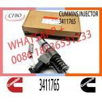 3411765 Diesel N14 Common Rail Fuel Injector 3411766 3652541 3411767 3652542