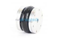 China Parker 9109400 Suspension Air Spring Dunlop SP2334 Single Convoluted Air Actuator supplier
