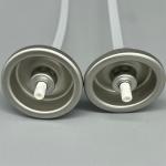 WD-40 Lubricant Aerosol Spray Valve for Heavy-Duty Equipment with Long-Lasting Protection for sale