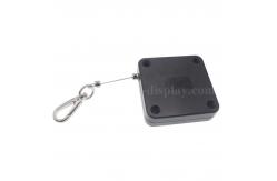 China Display Merchandise Recoilers Cordwinders with Different End Fittings supplier