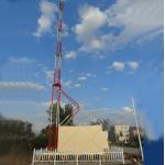 telecommunications Rapid Deployment 4g Cell Tower