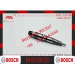 High Quality Common Rail Injector 0445120121 0445120122 0445120123 for sale