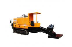 China Underground Drilling Machine 45t  , Hdd Boring Machines Cummins Engine supplier