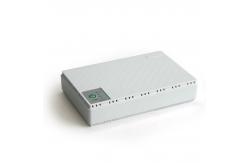 China Uninterruptible Power Supply Dc Mini Ups for Wifi Router And Antenna 10400mah supplier