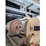 Single Layer Thermal Label Paper Roll for Thermal Printers in Various Industries for sale