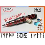 Common Rail Injector 85000223 BEBE4D00203 BEBE4D00001 BEBE4D00002 BEBE4D00003 BEBE4D00103 BEBE4D30001 for VOL/ VO FH12 TRUCK for sale
