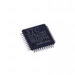 STC STC12C5A32S2 semiconductor ic chip w25q128fvfig for sale