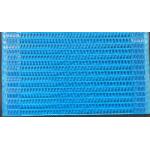 Medium Loop Polyester Sprial Mesh Spiral Dryer And Conveyor Mesh Belts