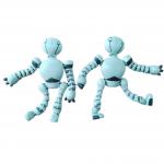 Wholesale of 3D printed finished robots for sale