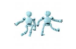 China Wholesale of 3D printed finished robots supplier