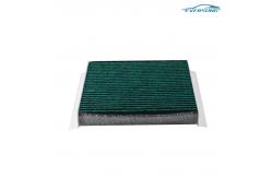 China 87139-YZZ08 87139-30070 87139-07010 Car Cabin Filters Fit Toyota Camry Corolla Hilux supplier