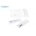 Copper Wrapped Microblading Needles , Shading Eyebrows Microblading Blades