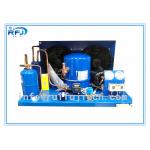 Maneurop Hermetic Compressor  condensing Unit MT100/MT160/MT125 for sale