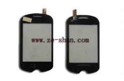 China mobile phone touch screen for Samsung i6230 supplier