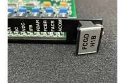 China DS200FCGDH1BCA GE Bridge Interface Board supplier