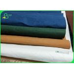 0.5mm Thick Tear Resistant Paper For Plant Bag and Jeans Labels for sale