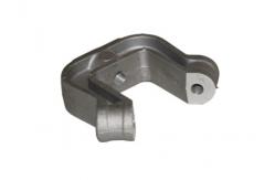 China CNC Milling Die Steel Casting Parts Foundry Metal Auto Engine Part supplier