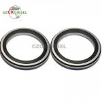 Crankshaft Rear Oil Seal SZ311-01045 AZ4079G 100*135*15 for Hino J05E J08E Engine SK350-8 Excavator for sale