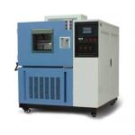 Small Stainless Steel Programmable Energy Saving Temperature Humidity Test Chamber