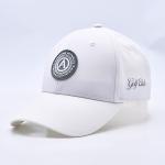 Outdoor Custom Reflective Logo Quick-Dry Waterproof Sports Caps Lighting 6 Panel Golf Hat for Men for sale