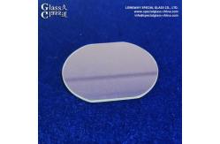 China Durable Tempered Float Glass Panel For Electronic Devices And Gadgets supplier