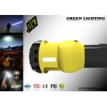 10W High Power Explosion Proof Torch 1000 Meters Long Lighting IP68 Waterproof