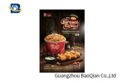 China Custom Size 3 Dimensional Pictures With PET Material / Lenticular Image Printing supplier