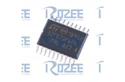 China STM32F070F6P6 supplier