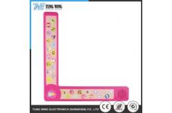 China High Sound Toy Sound Module With Built-In Speaker And Battery-Powered Solution supplier