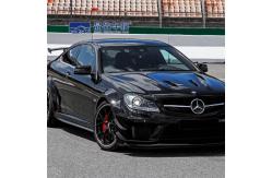 China Multipurpose TPH Black Gloss PPF Wrap Infrared Proof Durable supplier