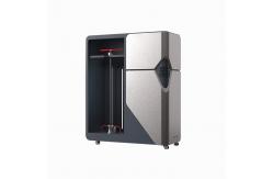 China Flame Tube Combustion Rate Tester Battery Fire Test Equipment UL 9540A Integrated Design supplier
