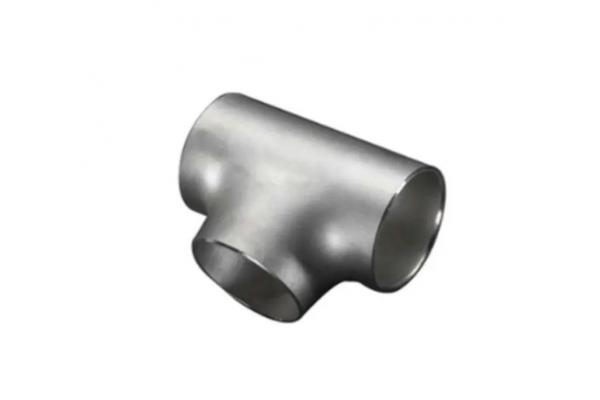 Equal 3000lbs 6000LBS Seamless Pipe Fittings For Industrial Use