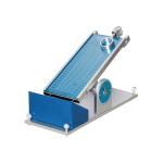 3kg 20D-40D Rolling Ball Tack Tester , KEJIAN Peel Test Machine for sale