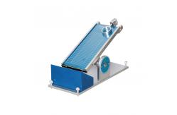 China KEJIAN  Tape Adhesion Tester Ball Rolling Ball Tack Test Machine supplier