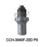 Plastic Metal Material 900w High Power Ultrasonic Transducer 20k Vibrator Machine for sale
