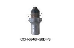 China Plastic Metal Material 900w High Power Ultrasonic Transducer 20k Vibrator Machine supplier