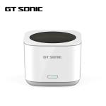 GT SONIC Flagship Retainer Portable Ultrasonic Cleaner One Button Operation for sale