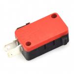 original new V-15-1C25 momentary micro switch 15A 250VAC DC limit switch for sale